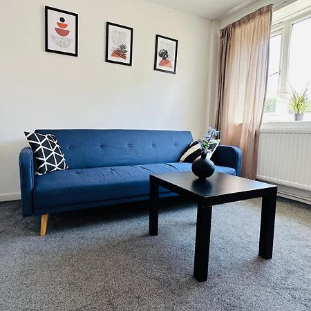 Cosy Flat Close To East Dulwich Station 런던 외부 사진