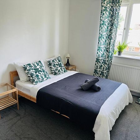Cosy Flat Close To East Dulwich Station 런던 외부 사진