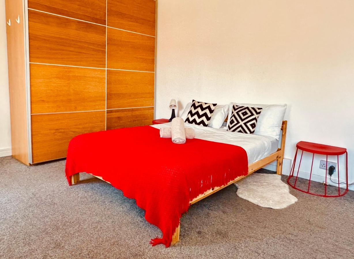 Cosy Flat Close To East Dulwich Station 런던 외부 사진