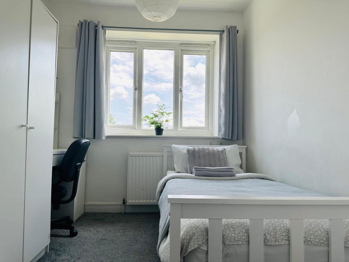 Cosy Flat Close To East Dulwich Station 런던 외부 사진