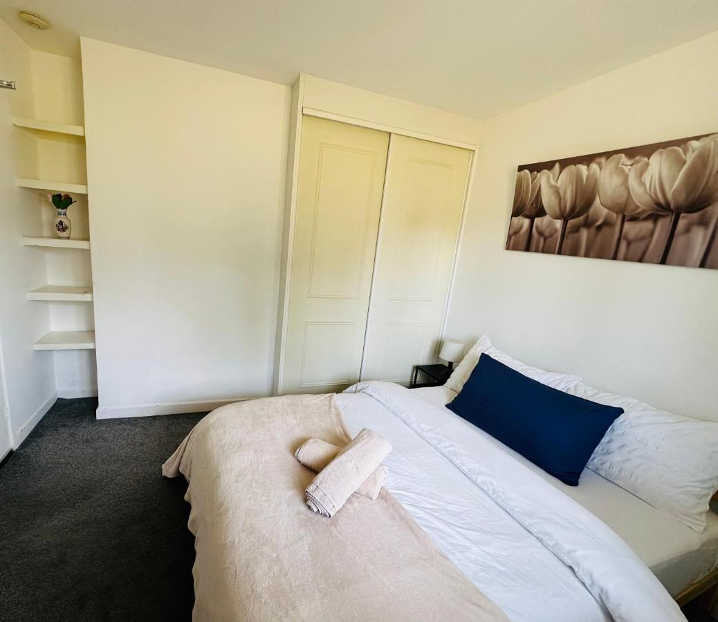 Cosy Flat Close To East Dulwich Station 런던 외부 사진