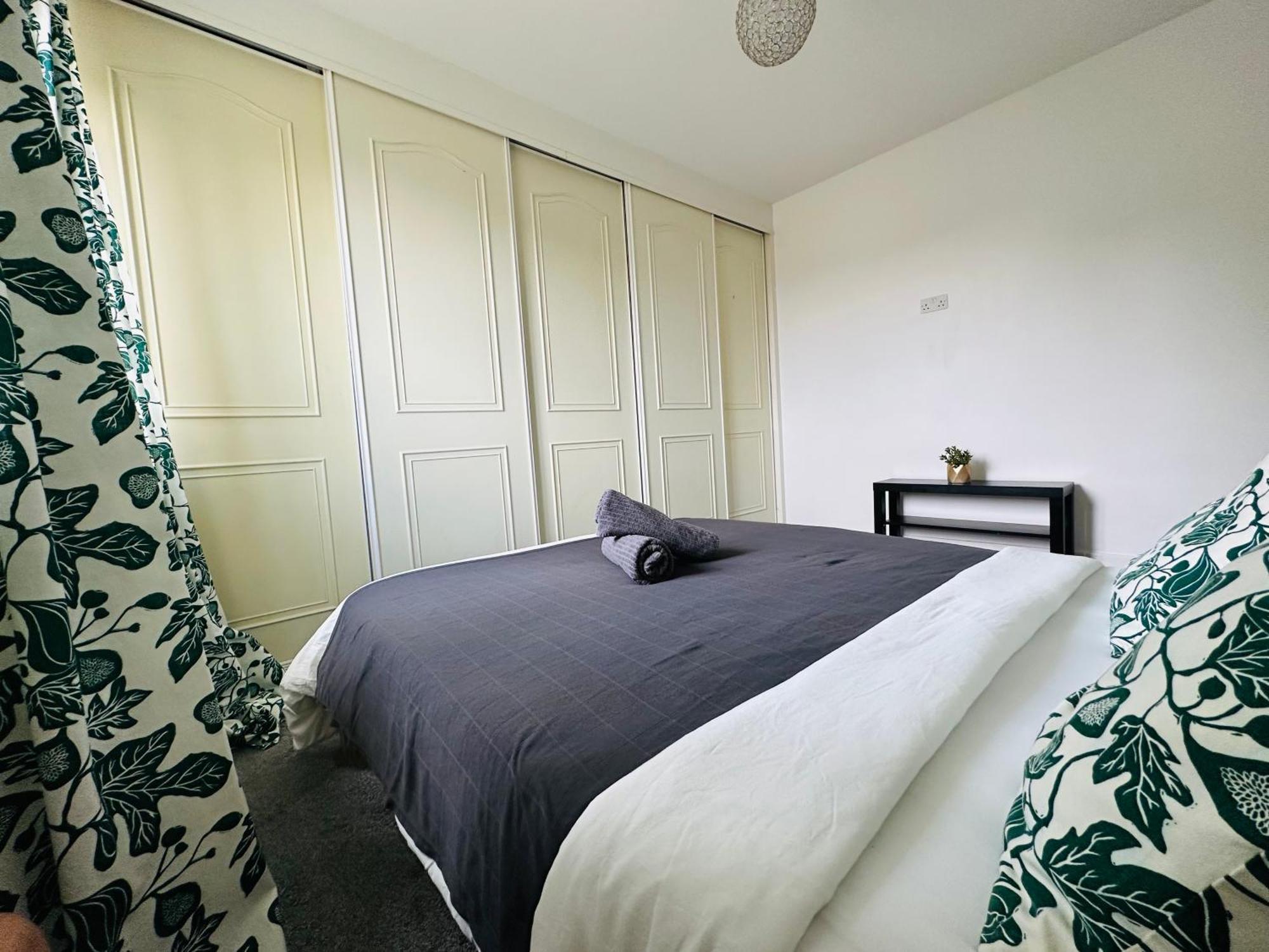 Cosy Flat Close To East Dulwich Station 런던 외부 사진