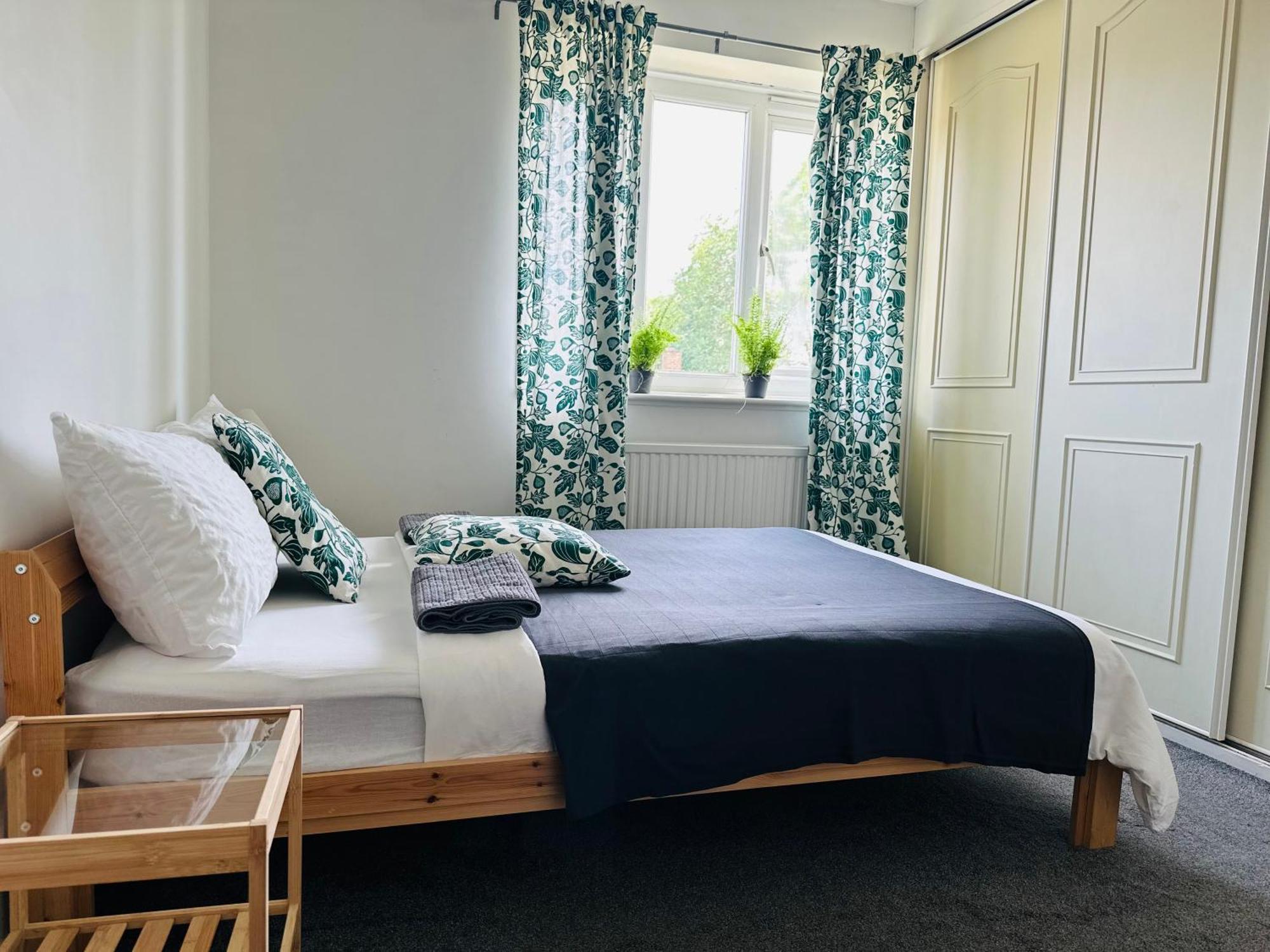 Cosy Flat Close To East Dulwich Station 런던 외부 사진