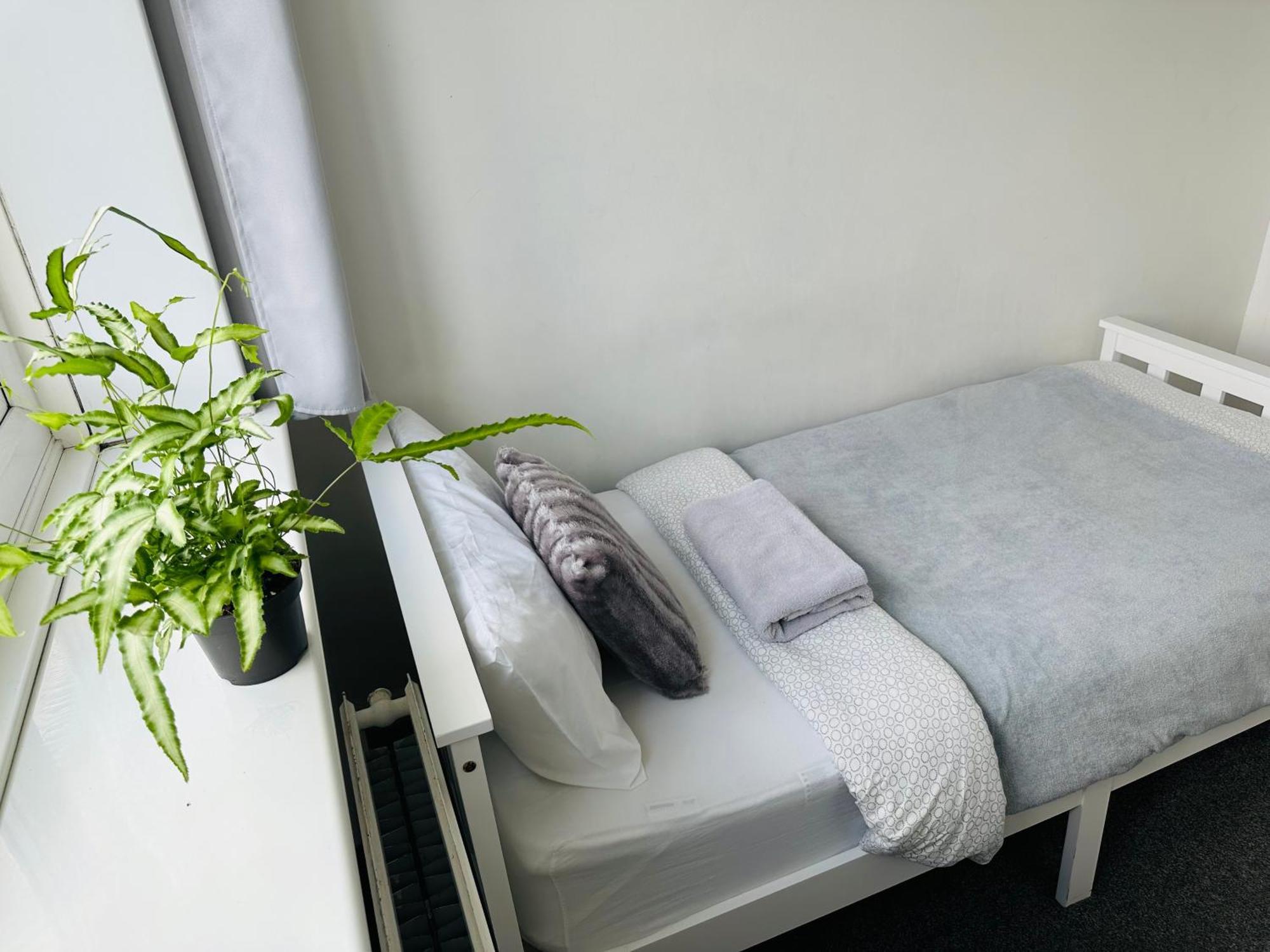 Cosy Flat Close To East Dulwich Station 런던 외부 사진