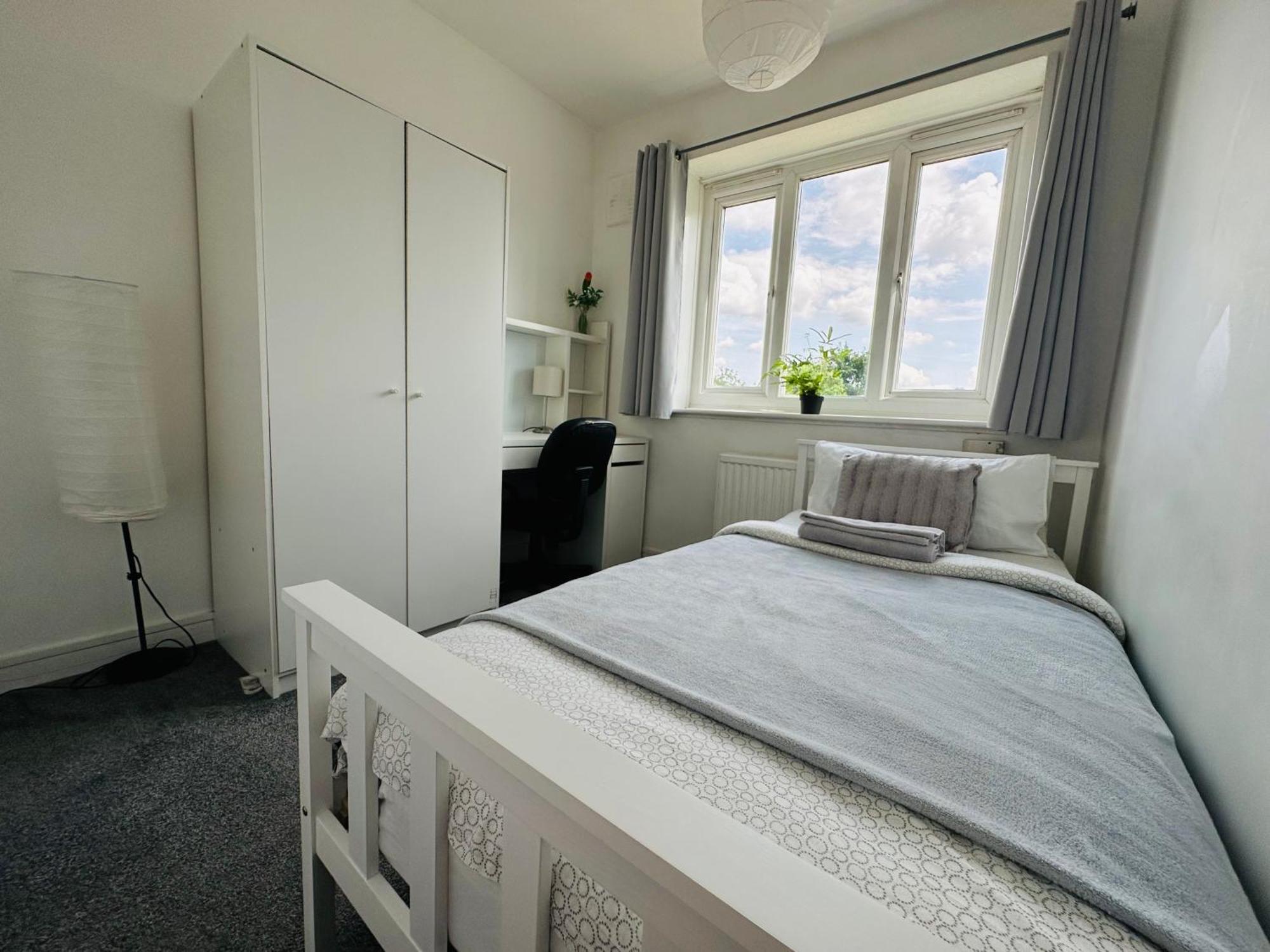 Cosy Flat Close To East Dulwich Station 런던 외부 사진