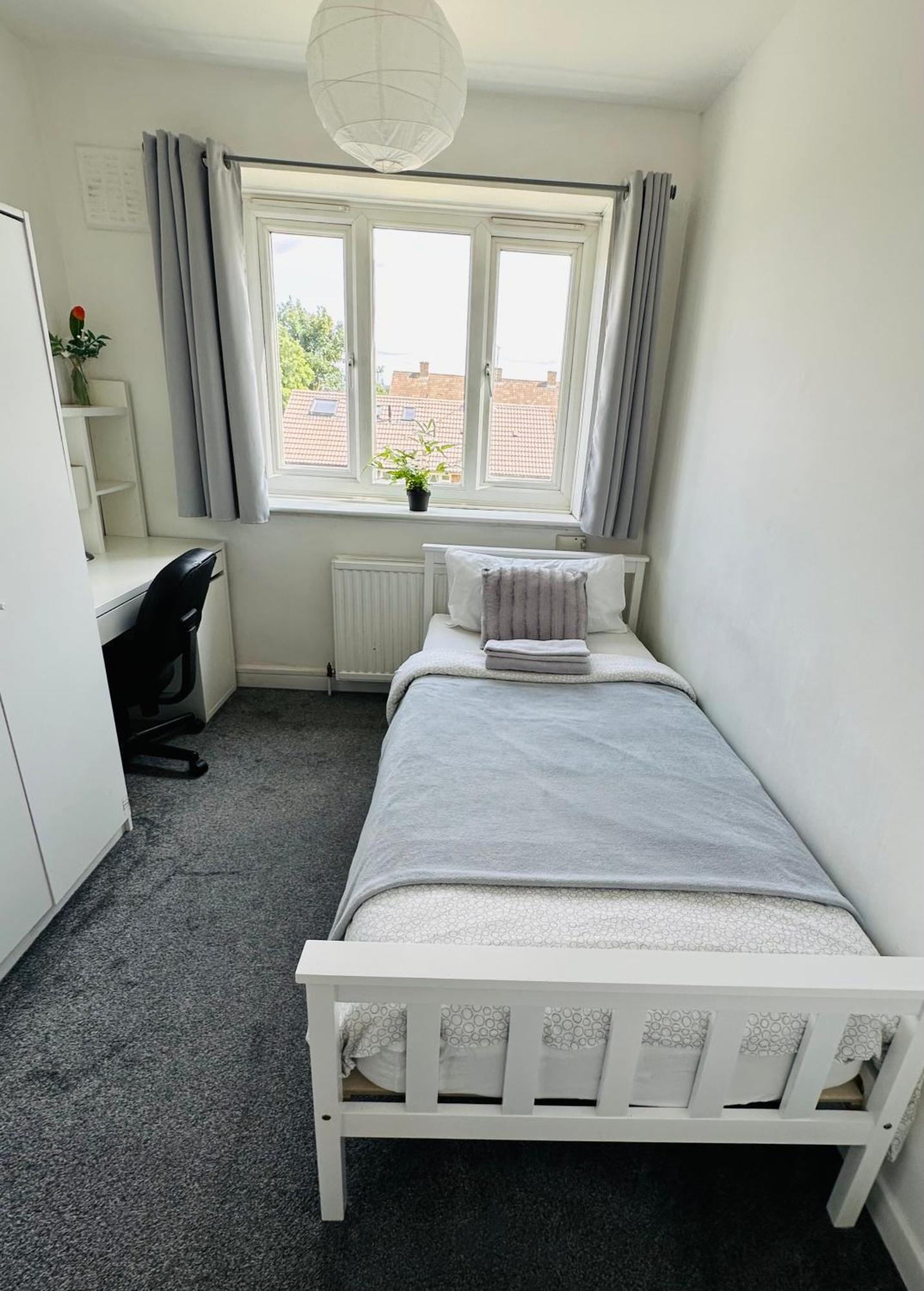 Cosy Flat Close To East Dulwich Station 런던 외부 사진