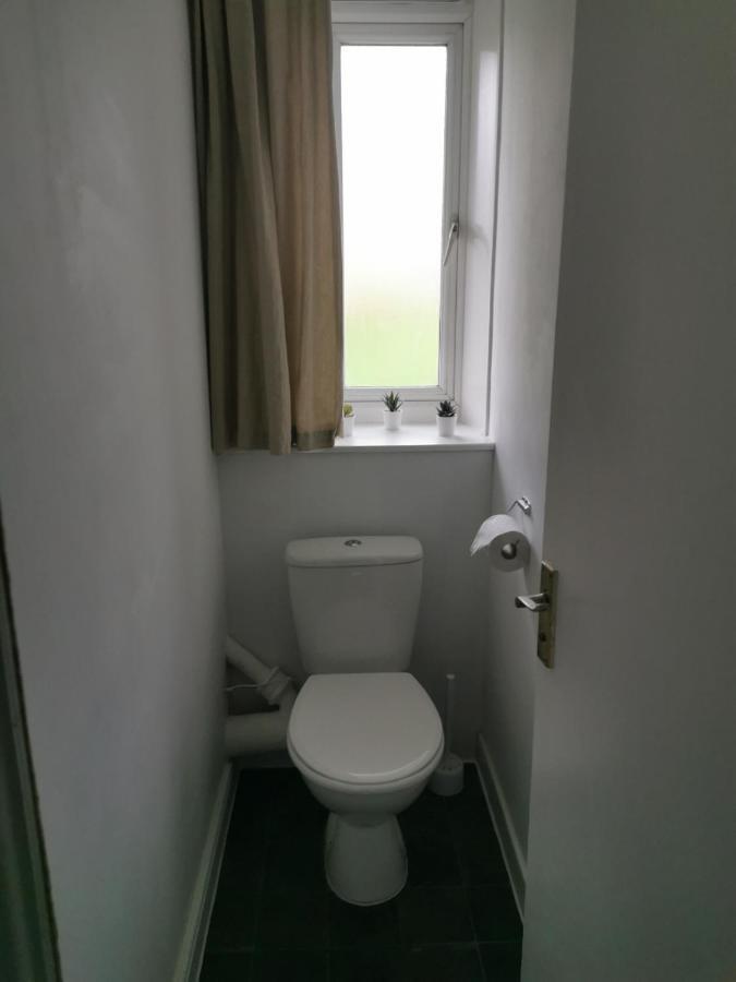 Cosy Flat Close To East Dulwich Station 런던 외부 사진