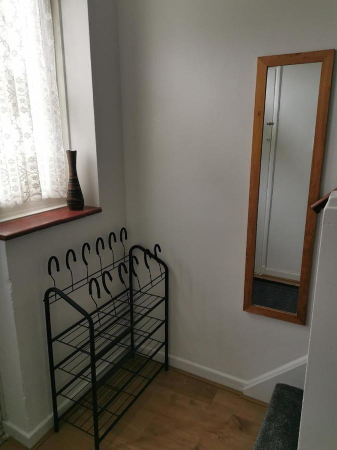 Cosy Flat Close To East Dulwich Station 런던 외부 사진