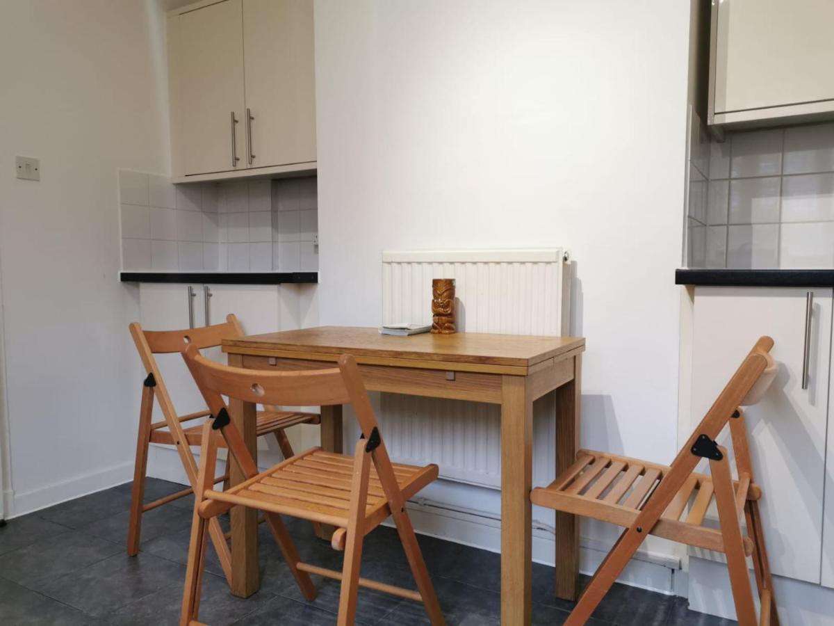 Cosy Flat Close To East Dulwich Station 런던 외부 사진