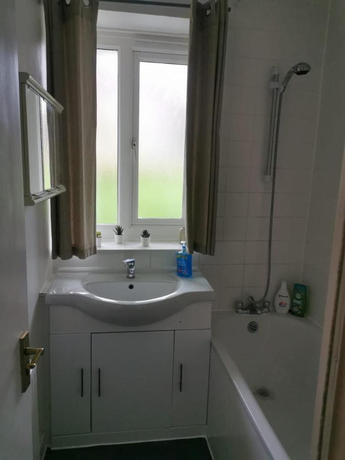 Cosy Flat Close To East Dulwich Station 런던 외부 사진