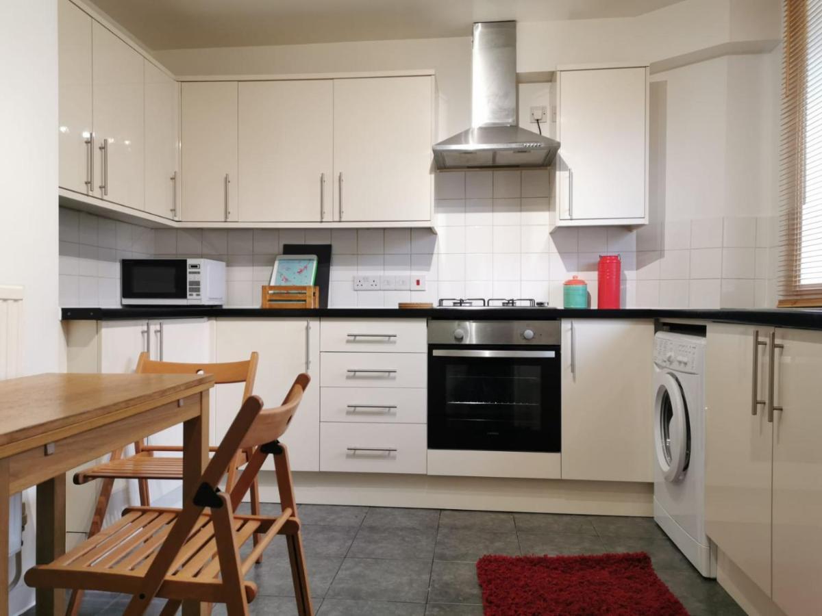 Cosy Flat Close To East Dulwich Station 런던 외부 사진