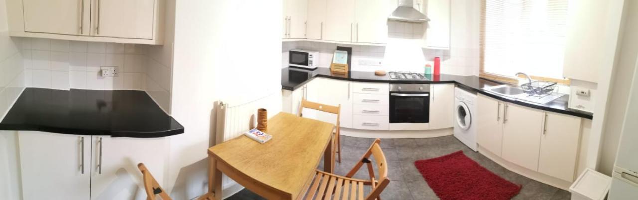 Cosy Flat Close To East Dulwich Station 런던 외부 사진